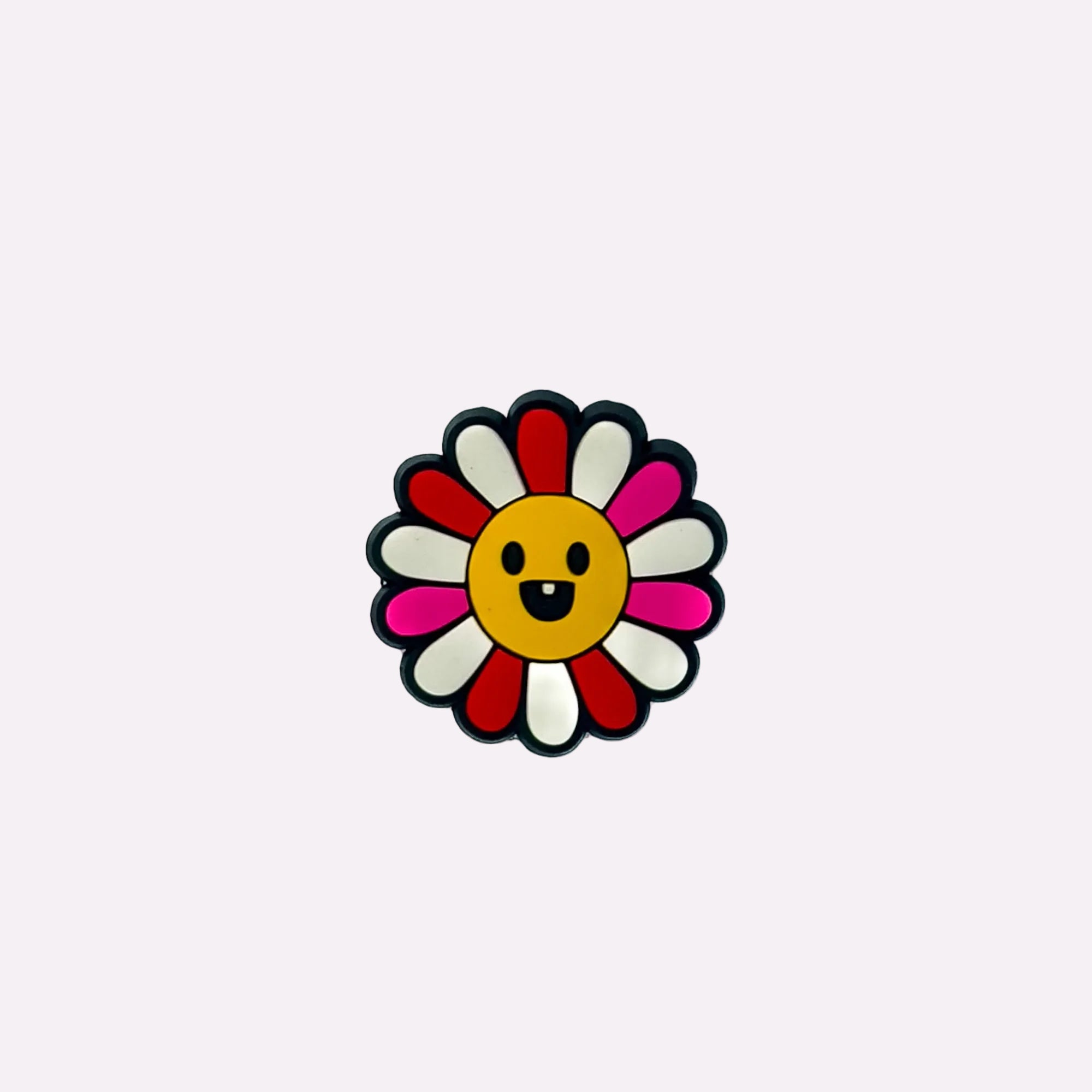 Happy Daisy Bloom Charm