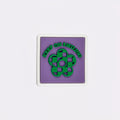 Keep on Smiling Flower Charm