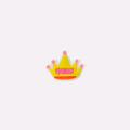 Queen Crown Charm