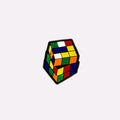Rubik’s Cube Charm
