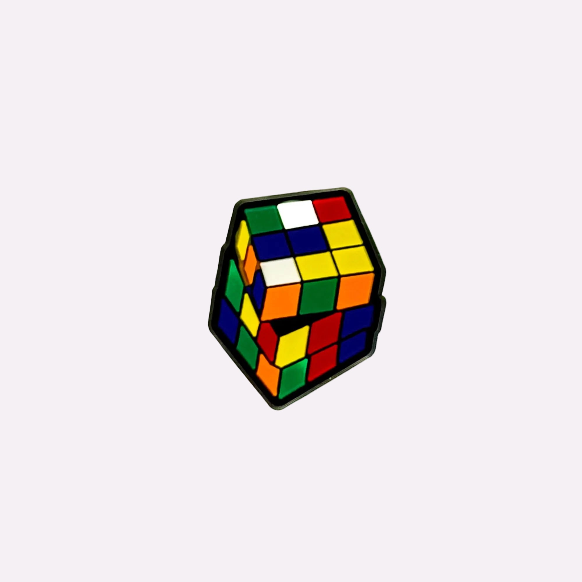 Rubik’s Cube Charm
