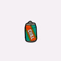 Chill Soda Can Charm