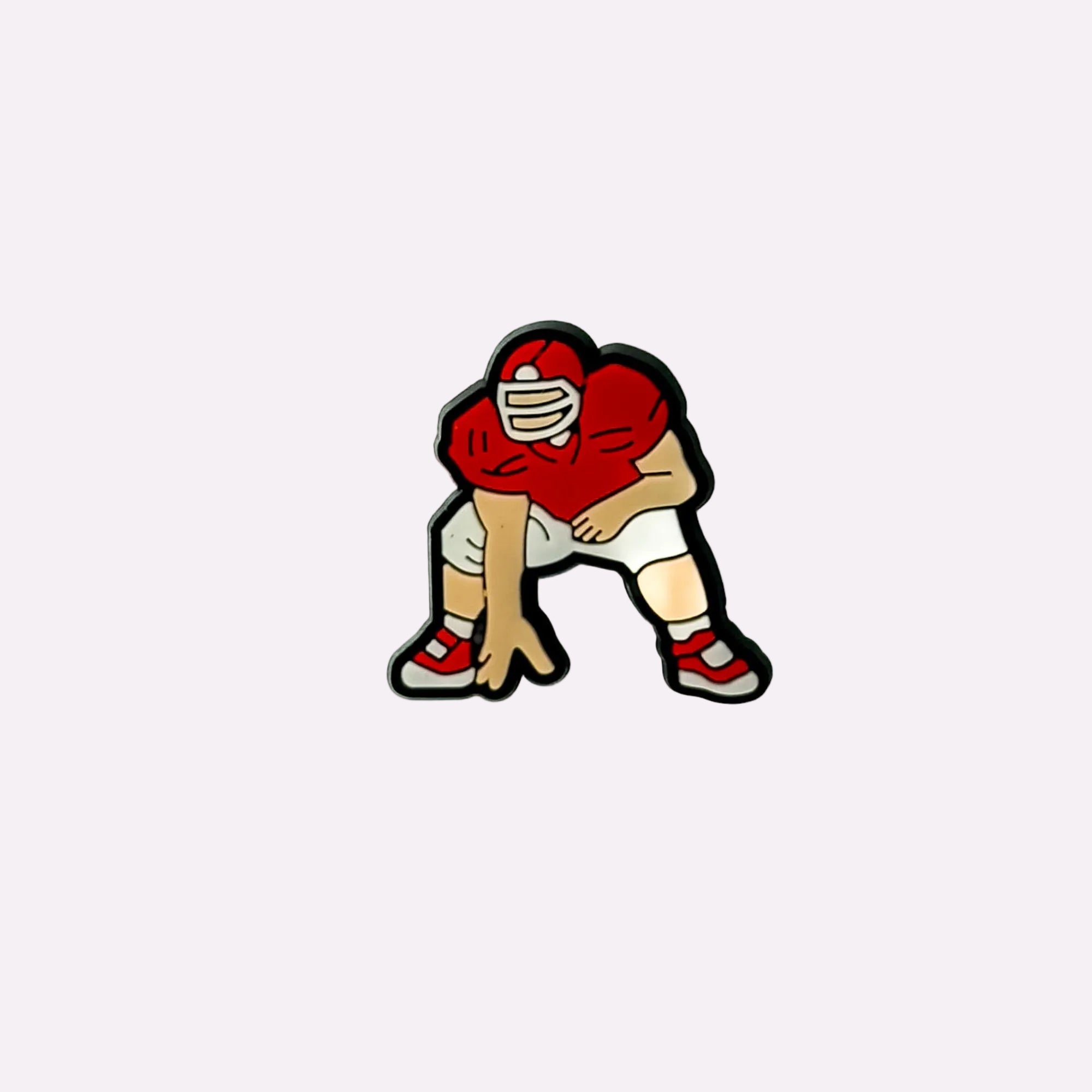 Football Center Charm