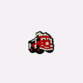 Fire Truck Charm
