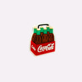 Coca-Cola Crate Charm