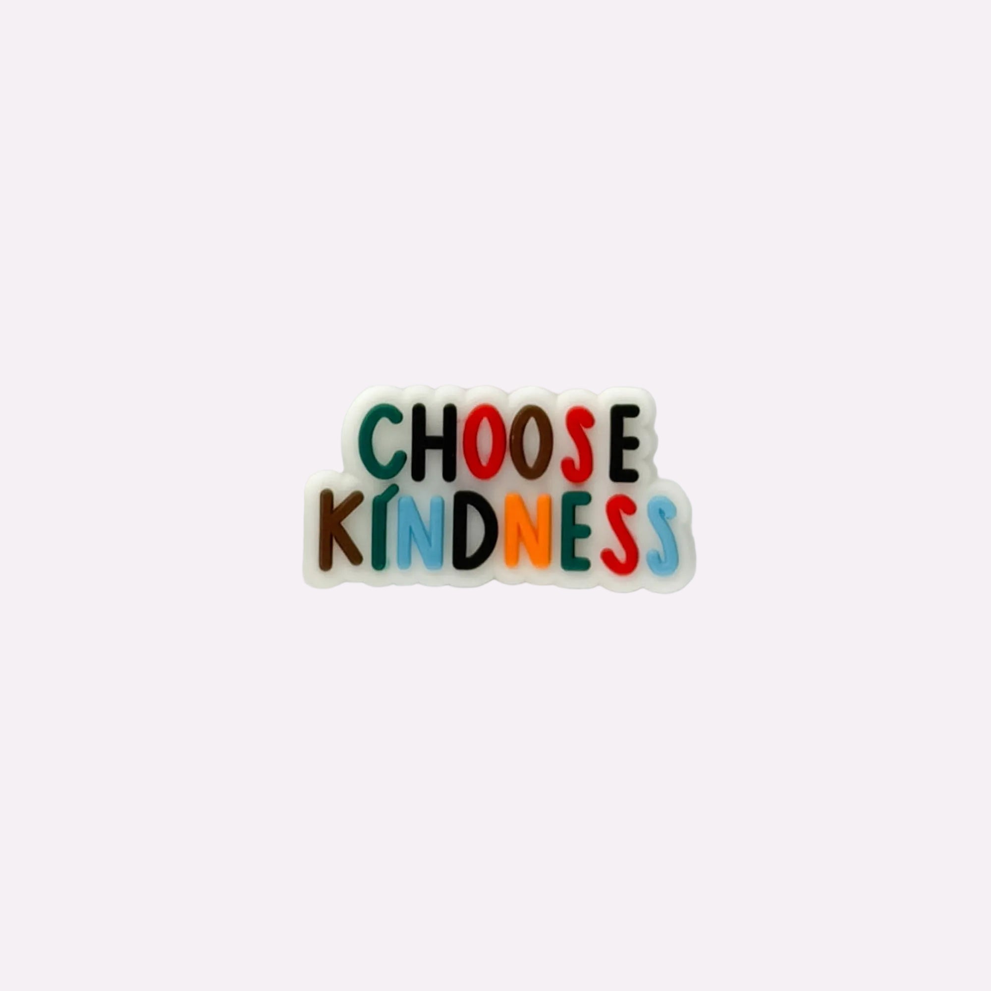 Choose Kindness Charm