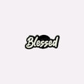 Blessed Charm