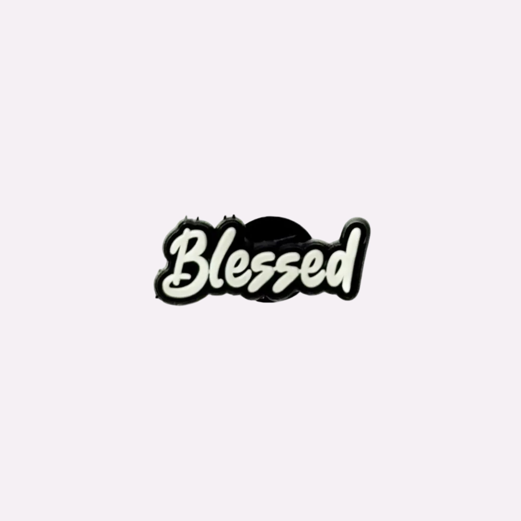 Blessed Charm