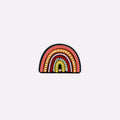 Boho Rainbow Charm