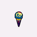 World Scoop Ice Cream Charm