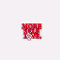 More Self Love Charm