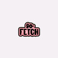 So Fetch Charm