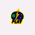 Play Gaming Controller Charm