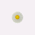 White Daisy Charm