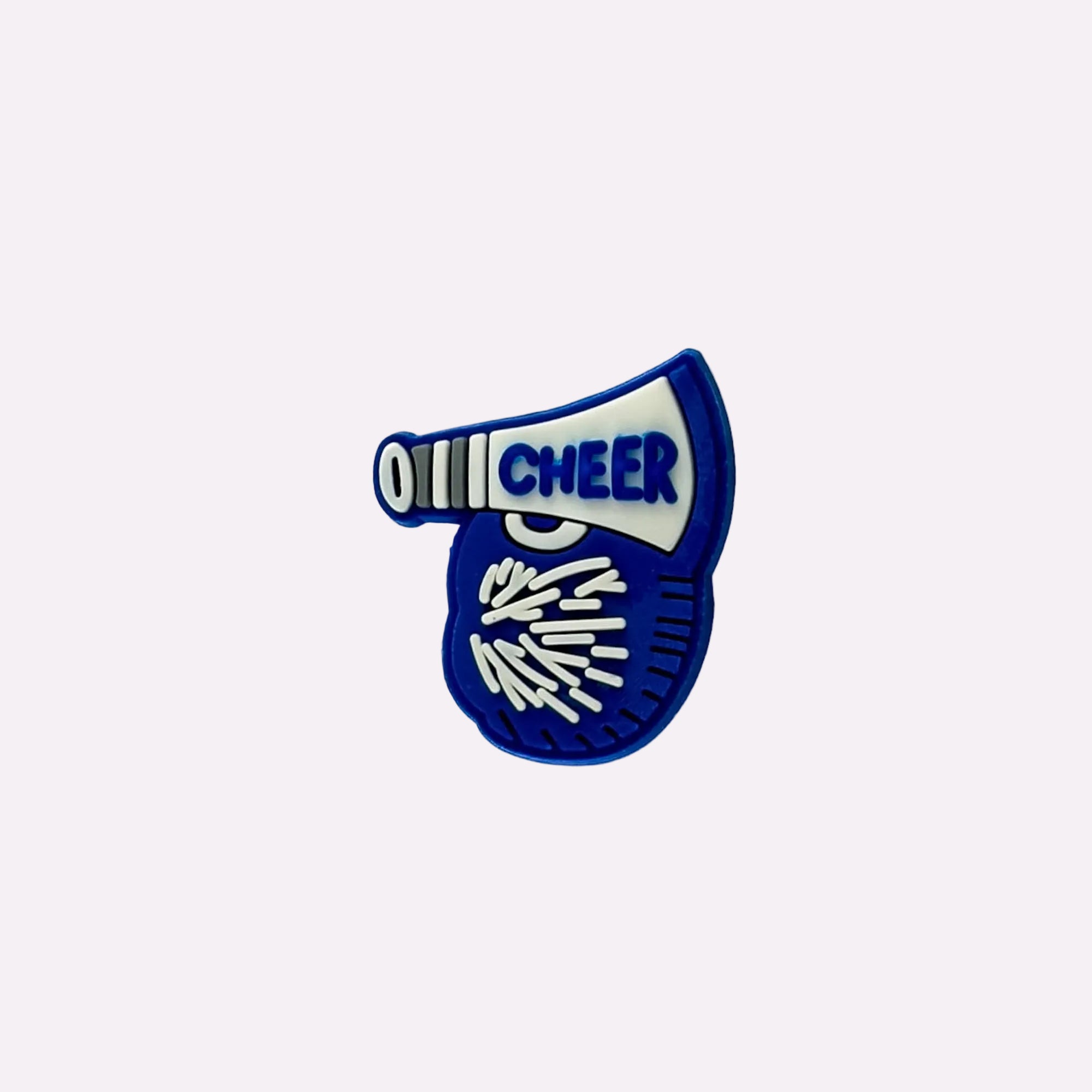 Cheer Megaphone Charm