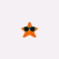 Cool Starfish Charm