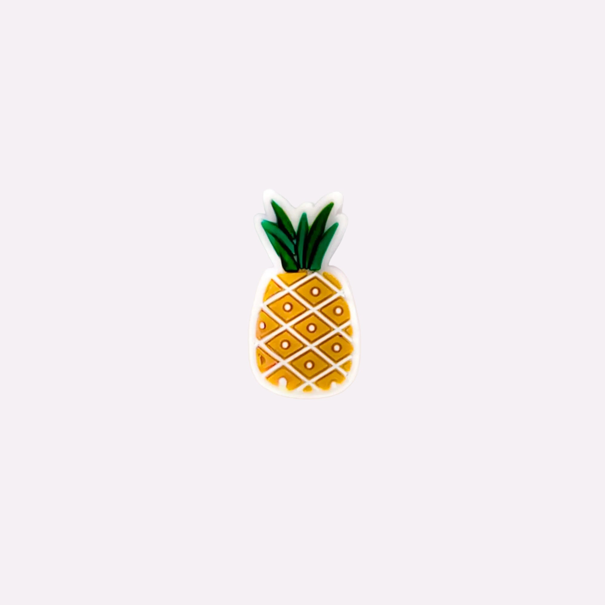 Pineapple Charm