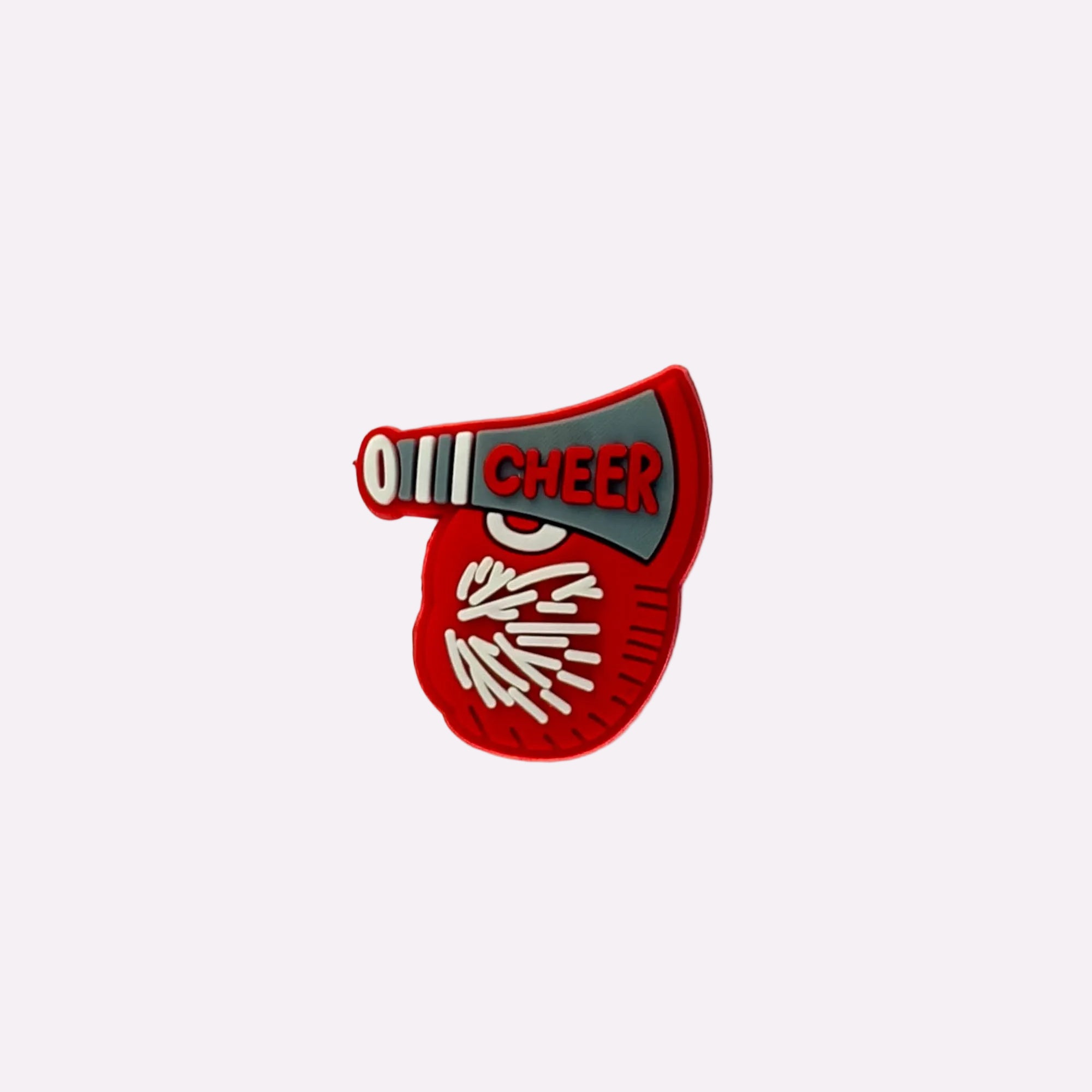 Cheer Megaphone Charm