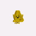 Happy Cheese Charm