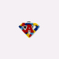 Autism Awareness A Charm
