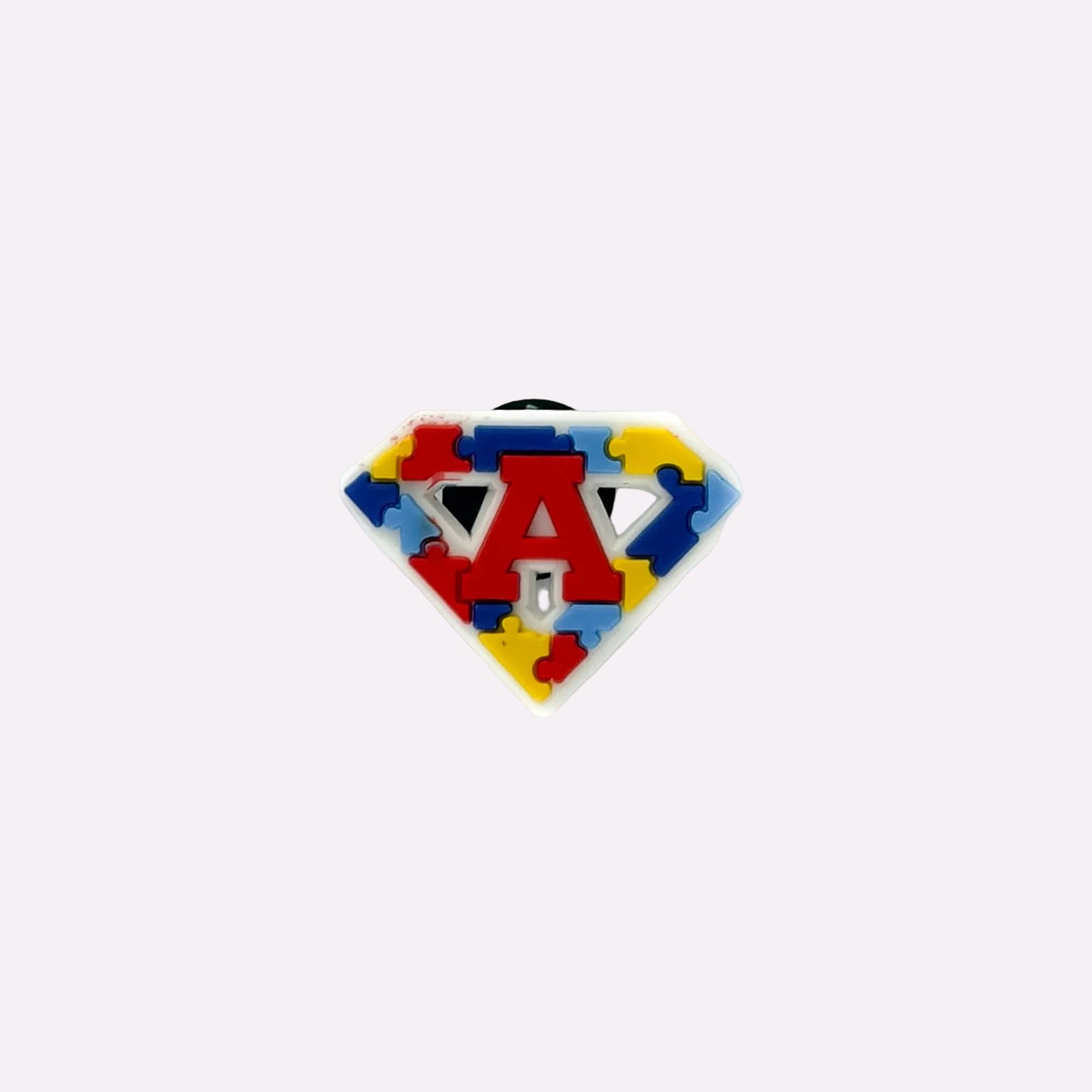 Autism Awareness A Charm