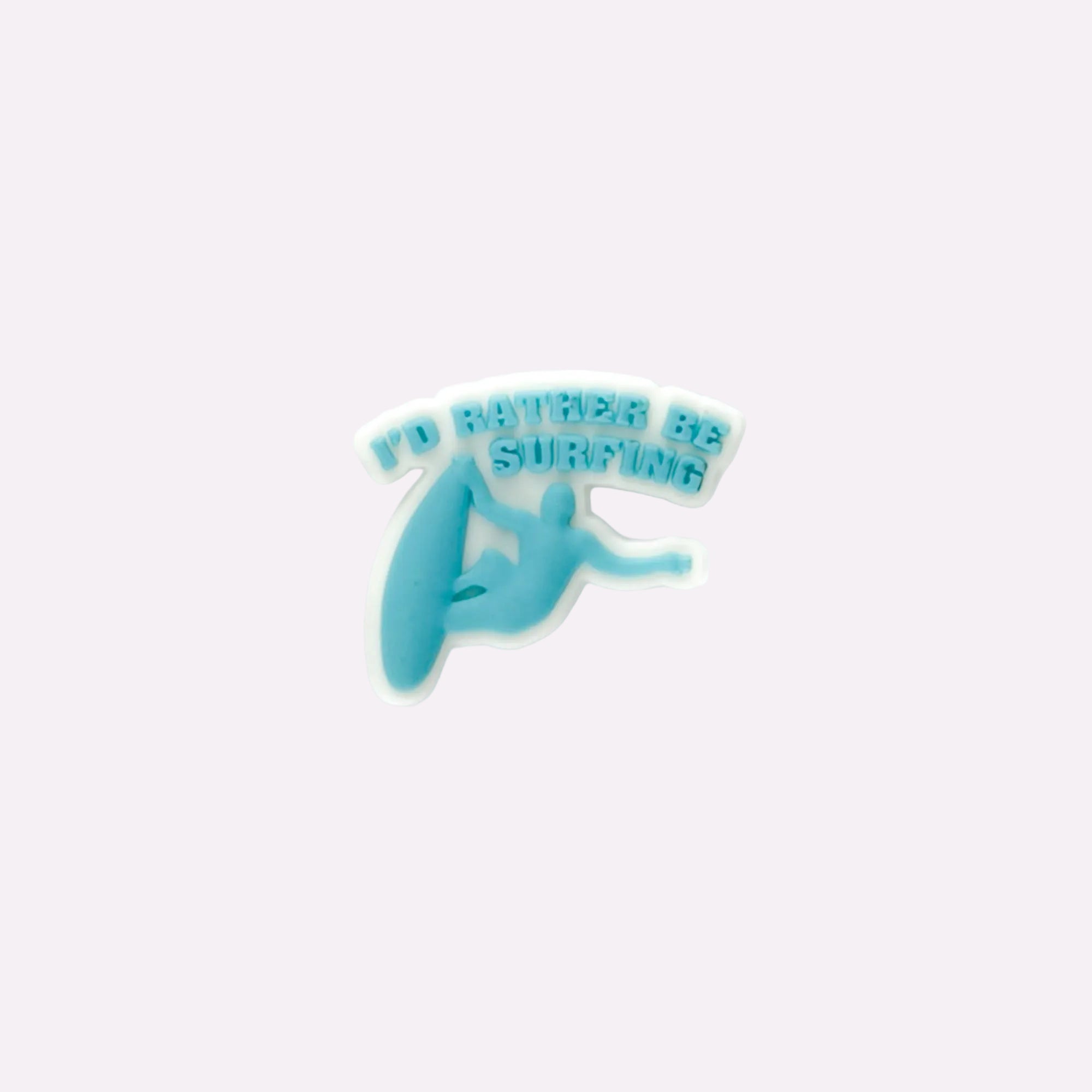 Surfing Lifestyle Charm