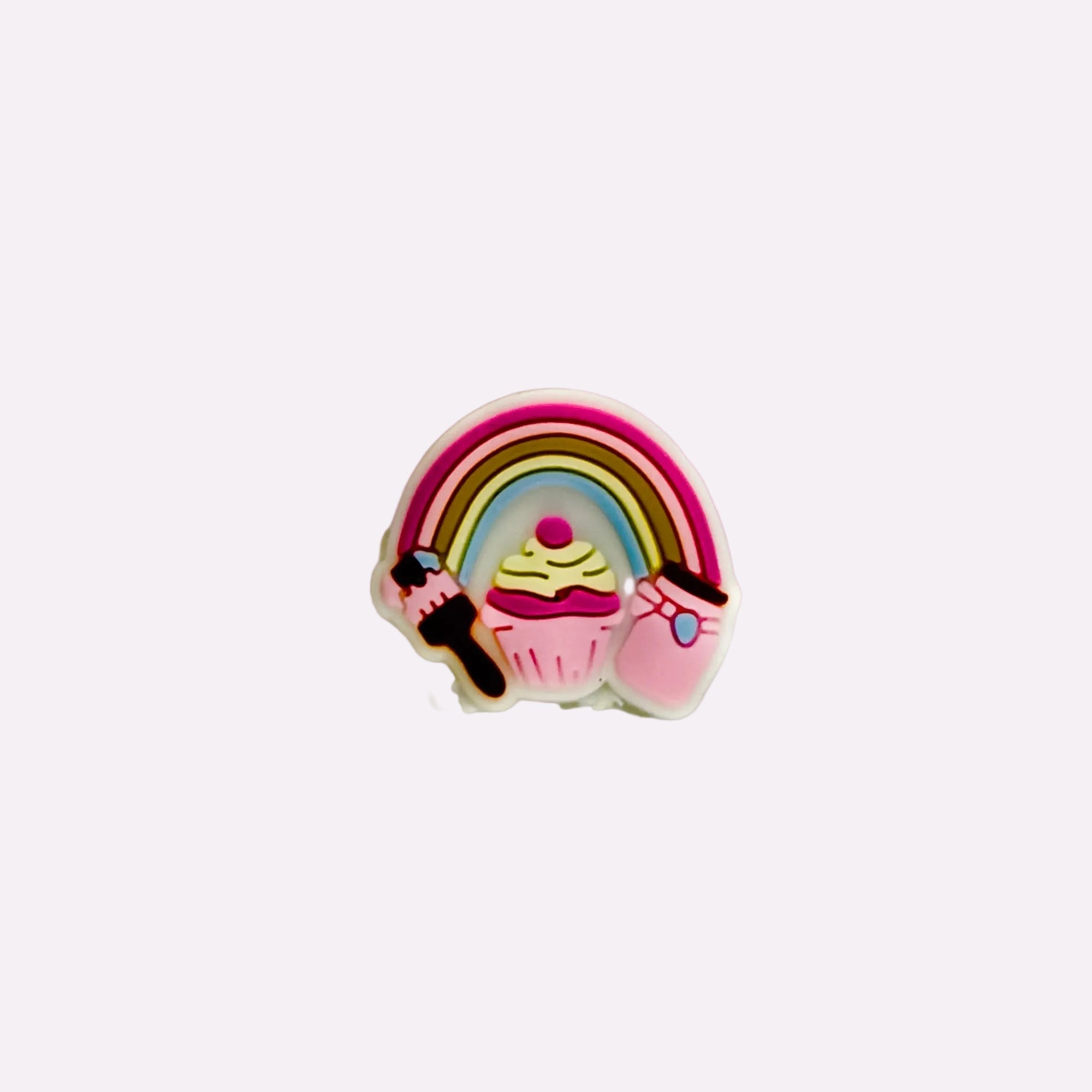 Cupcake Delight Charm