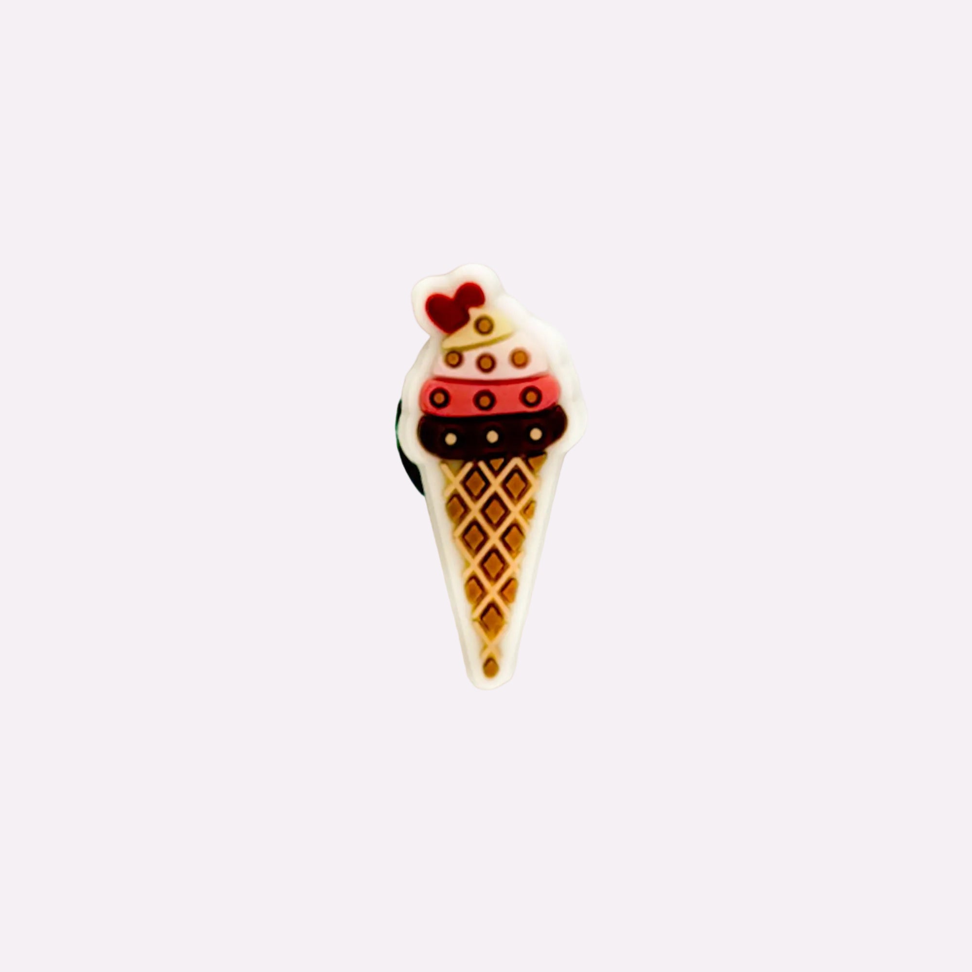 Sweet Love Ice Cream Charm