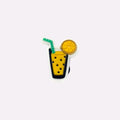 Fresh Lemonade Charm