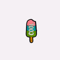 Cool Ice Pop Charm