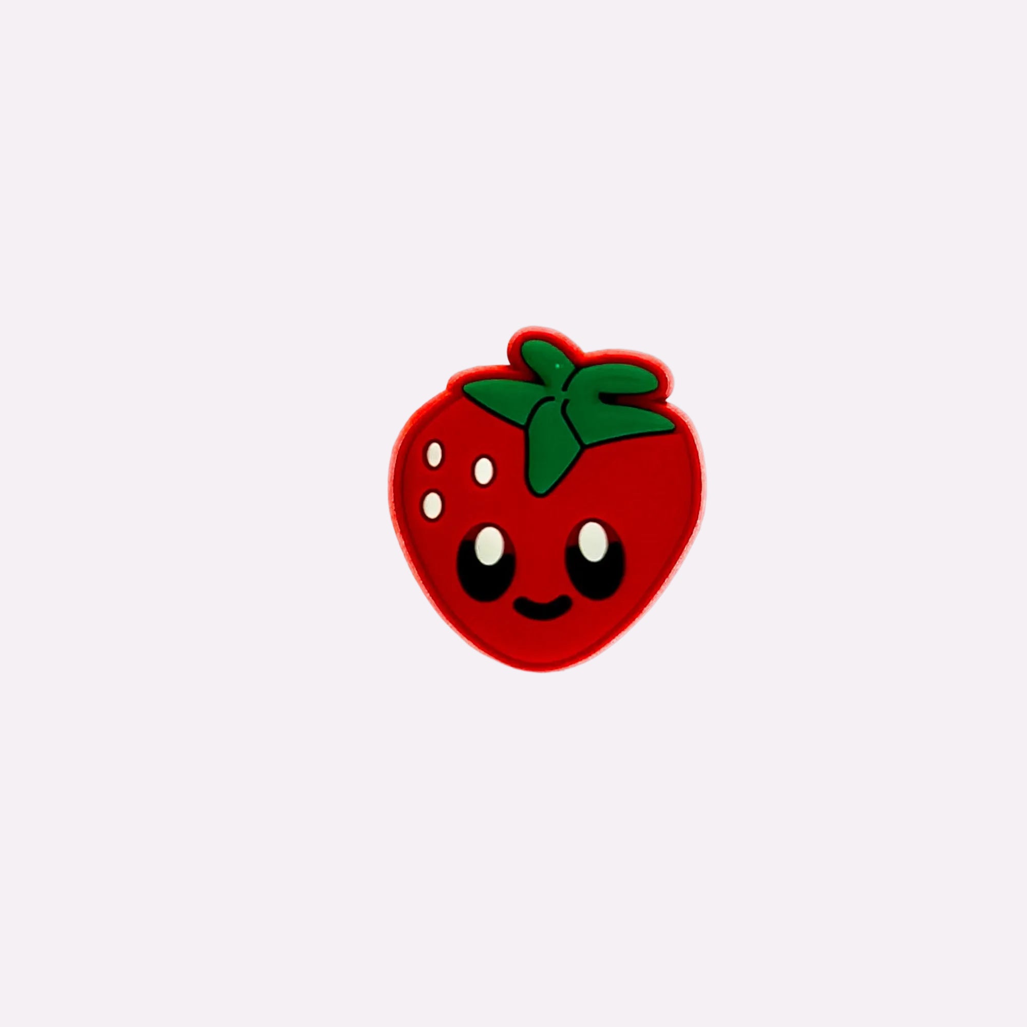 Happy Strawberry Charm