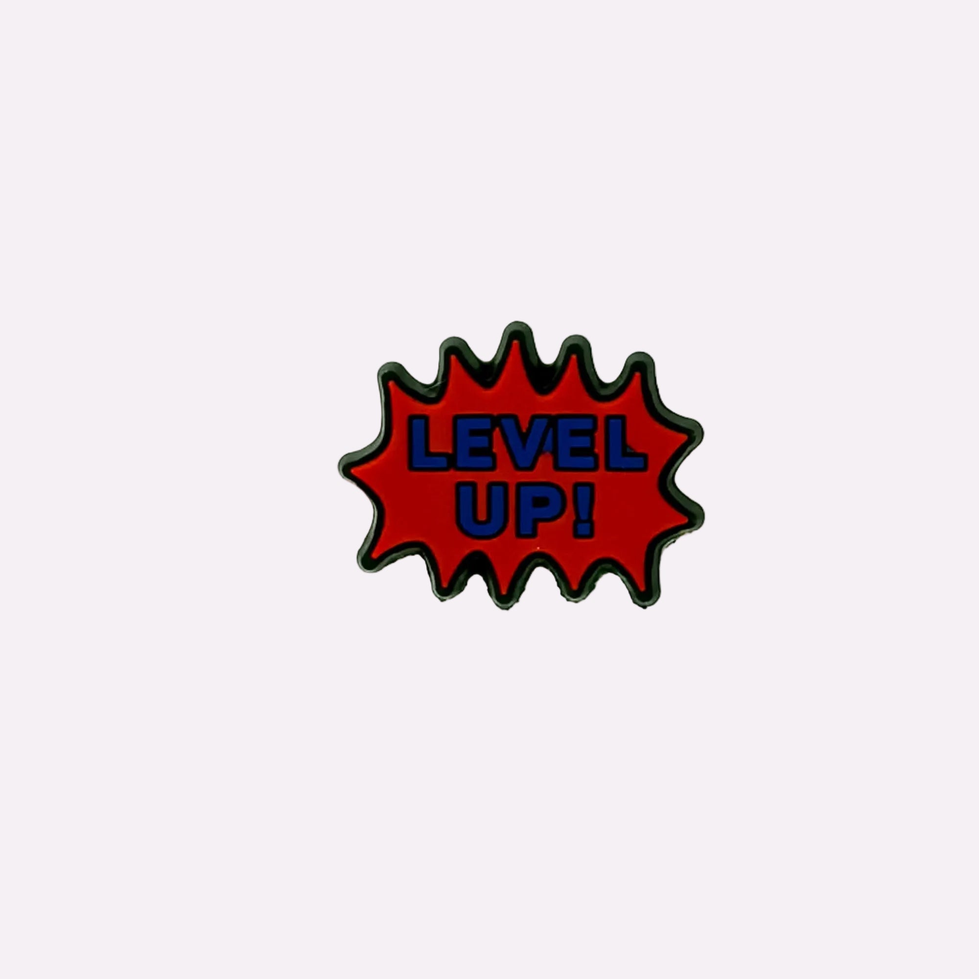 Level Up Charm