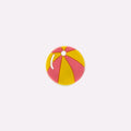 Beach Ball Charm