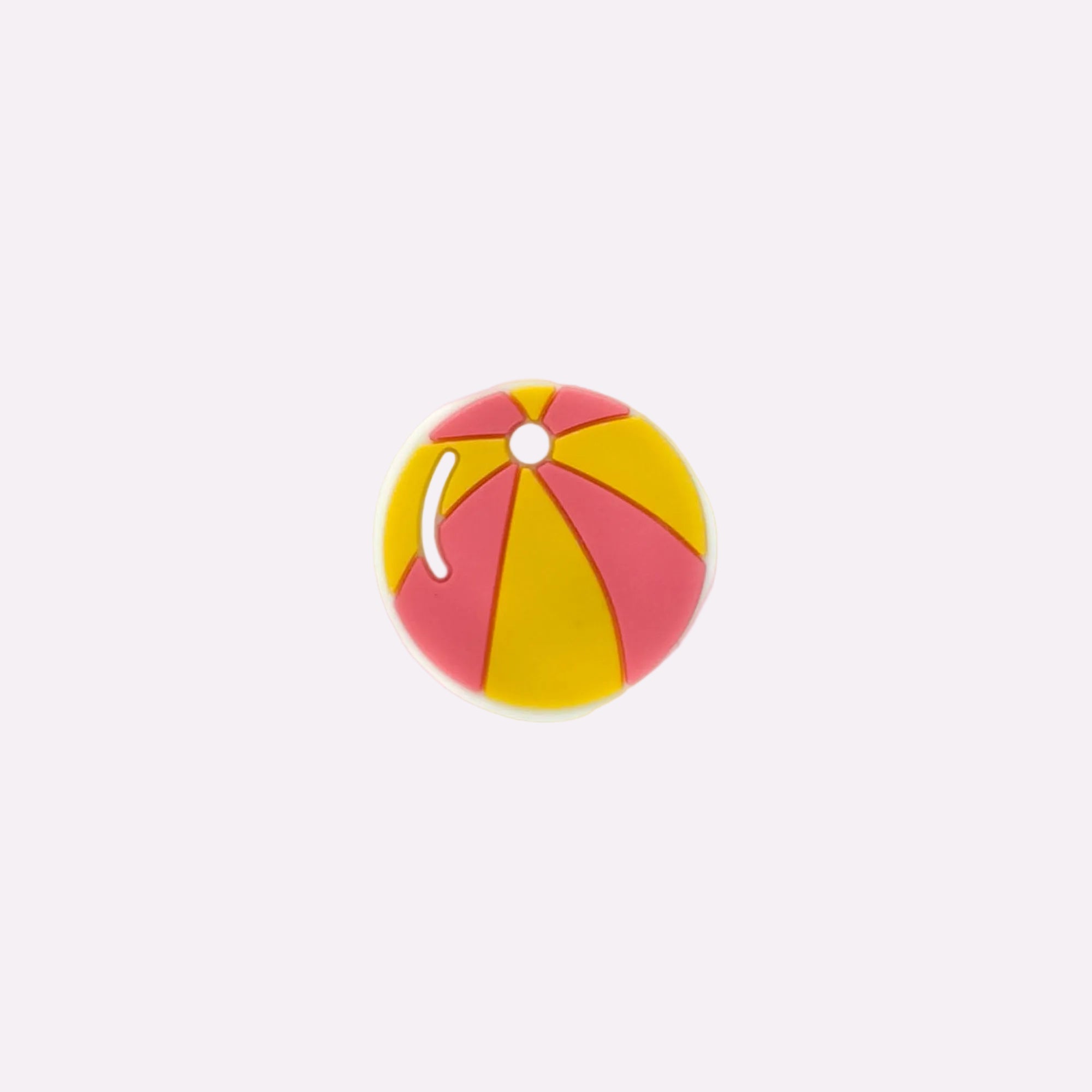Beach Ball Charm