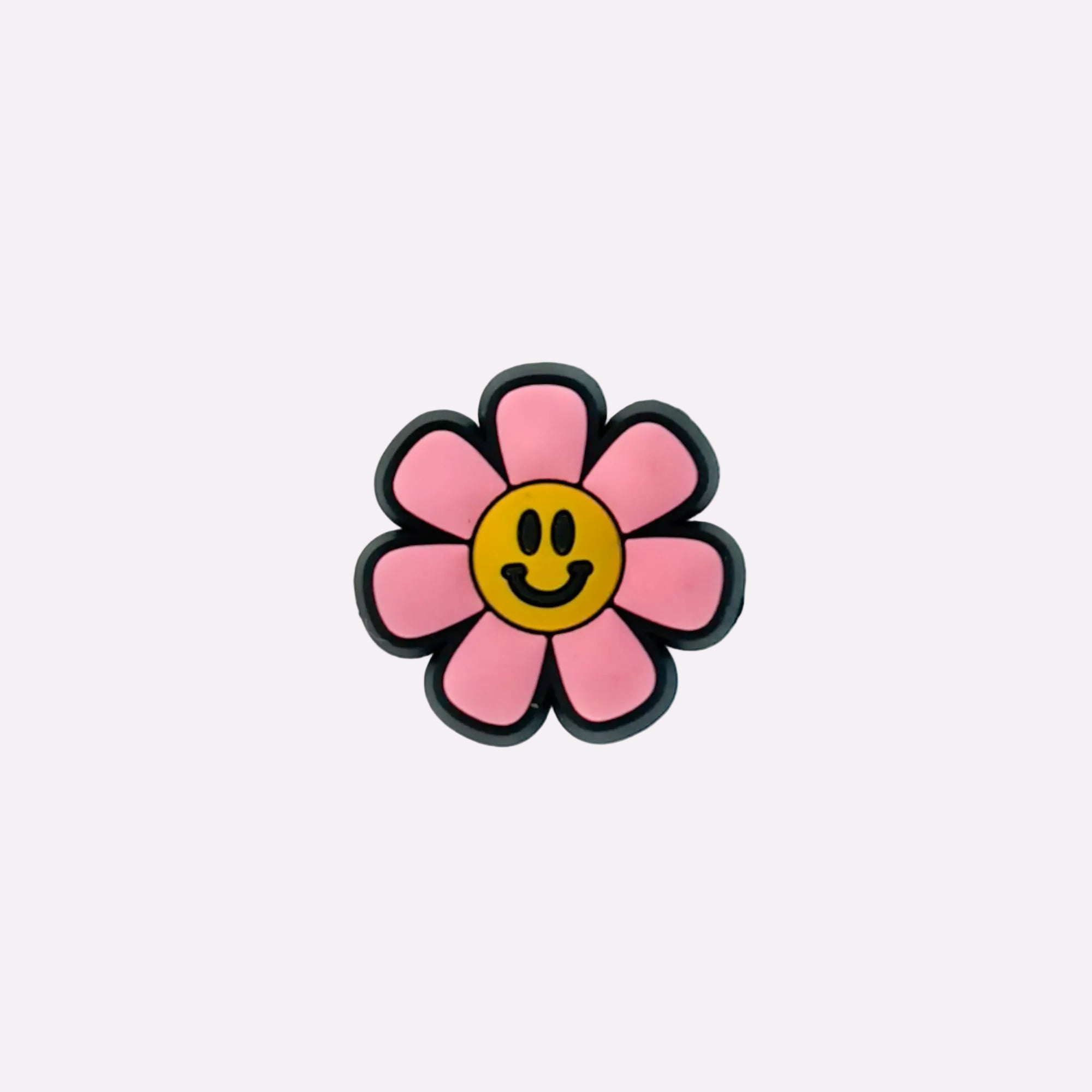 Smile Daisy Charm