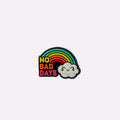 No Bad Days Charm