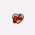 Me Heart Charm
