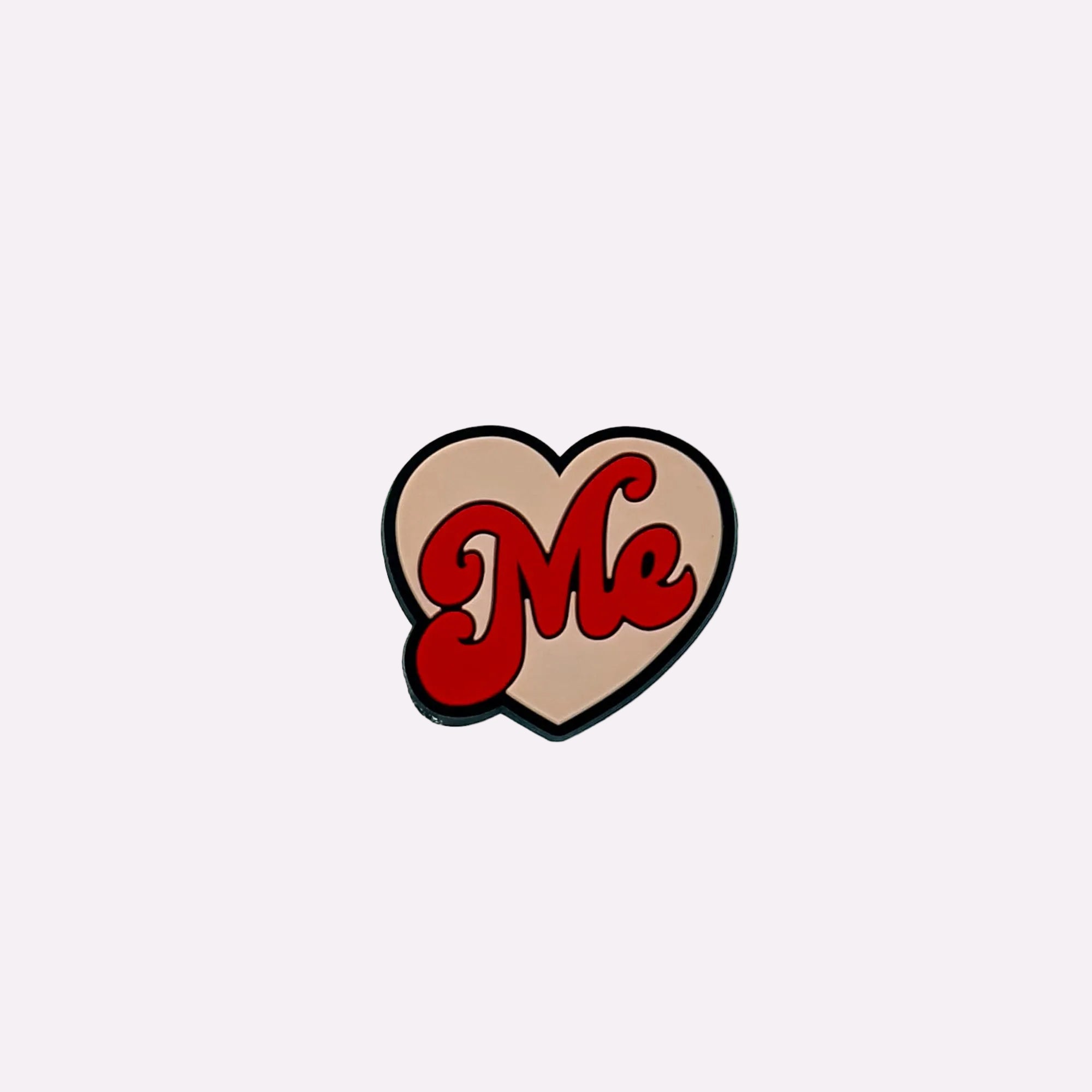 Me Heart Charm