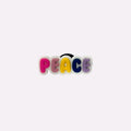 Peace Charm