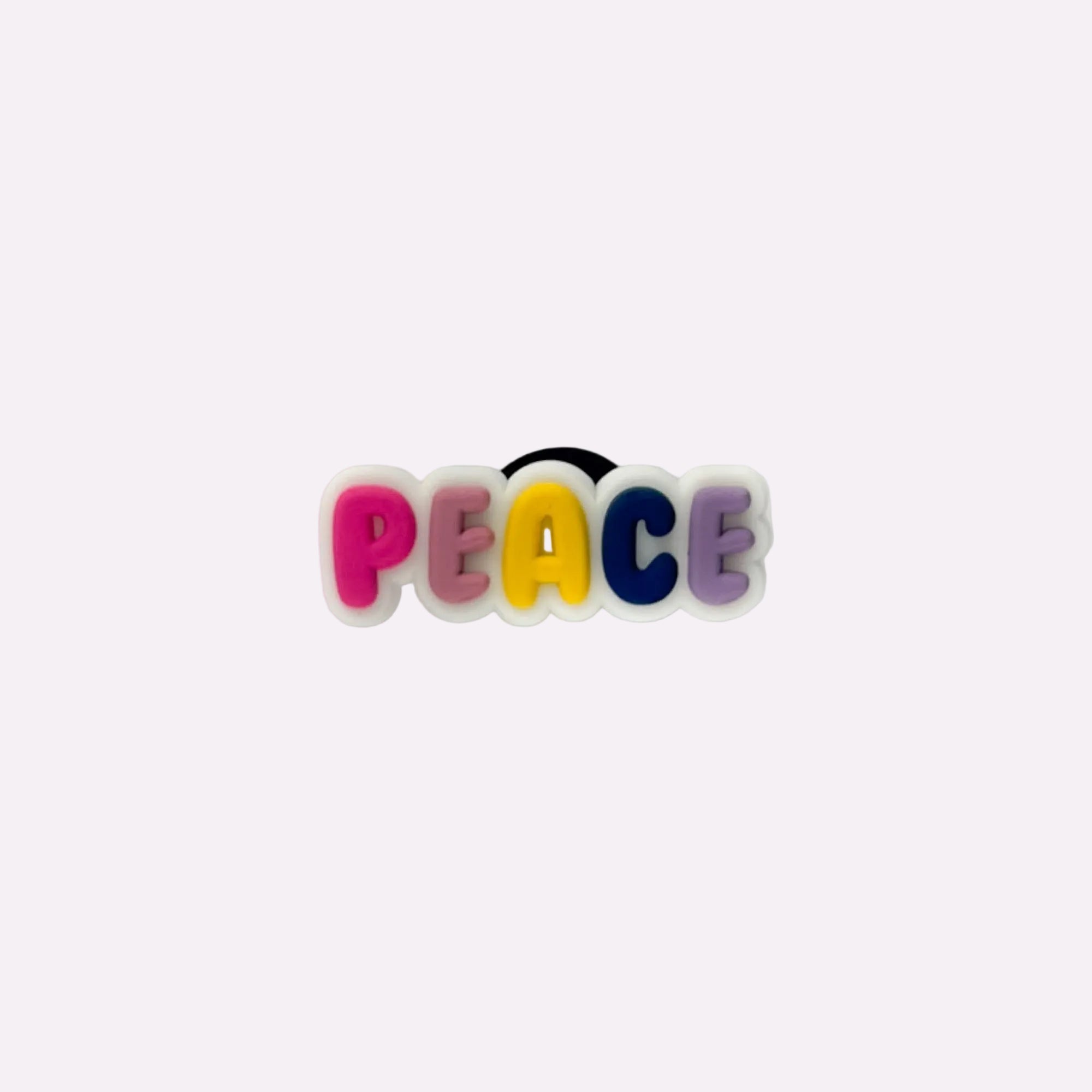 Peace Charm