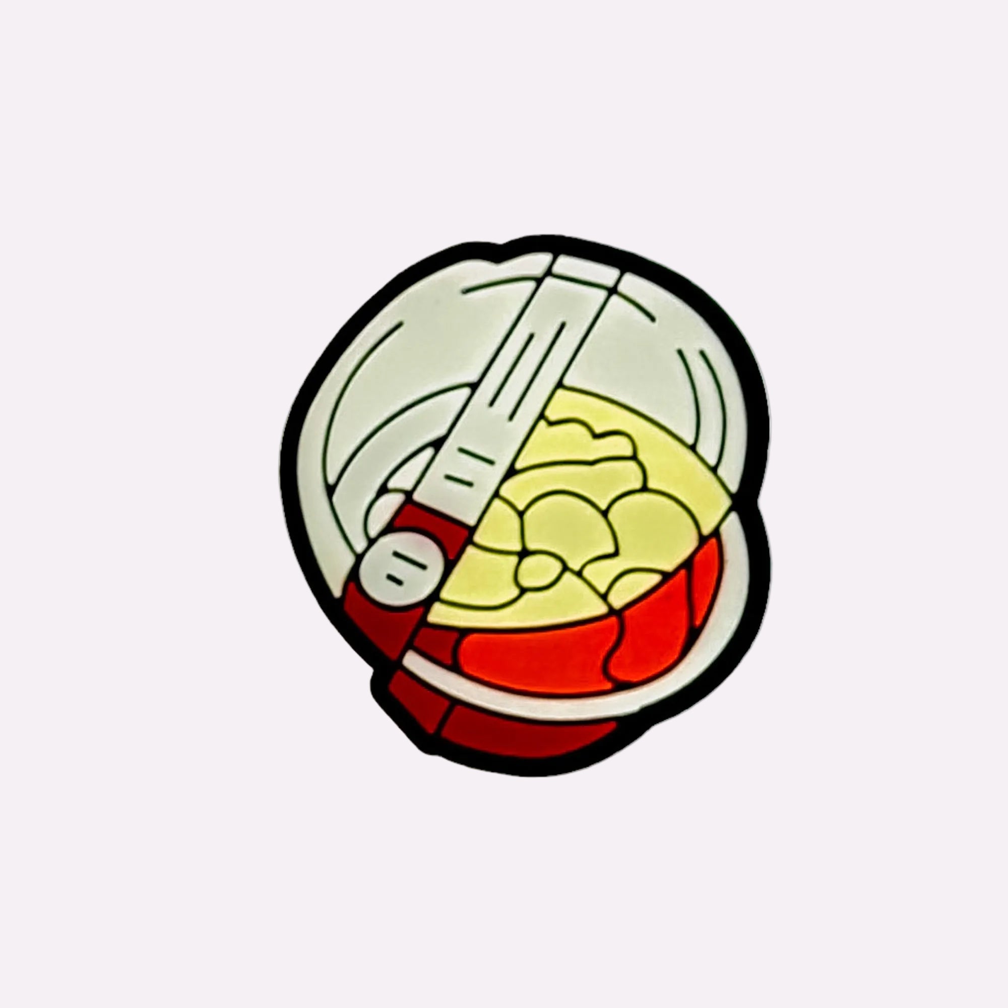 Ramen Bowl Charm