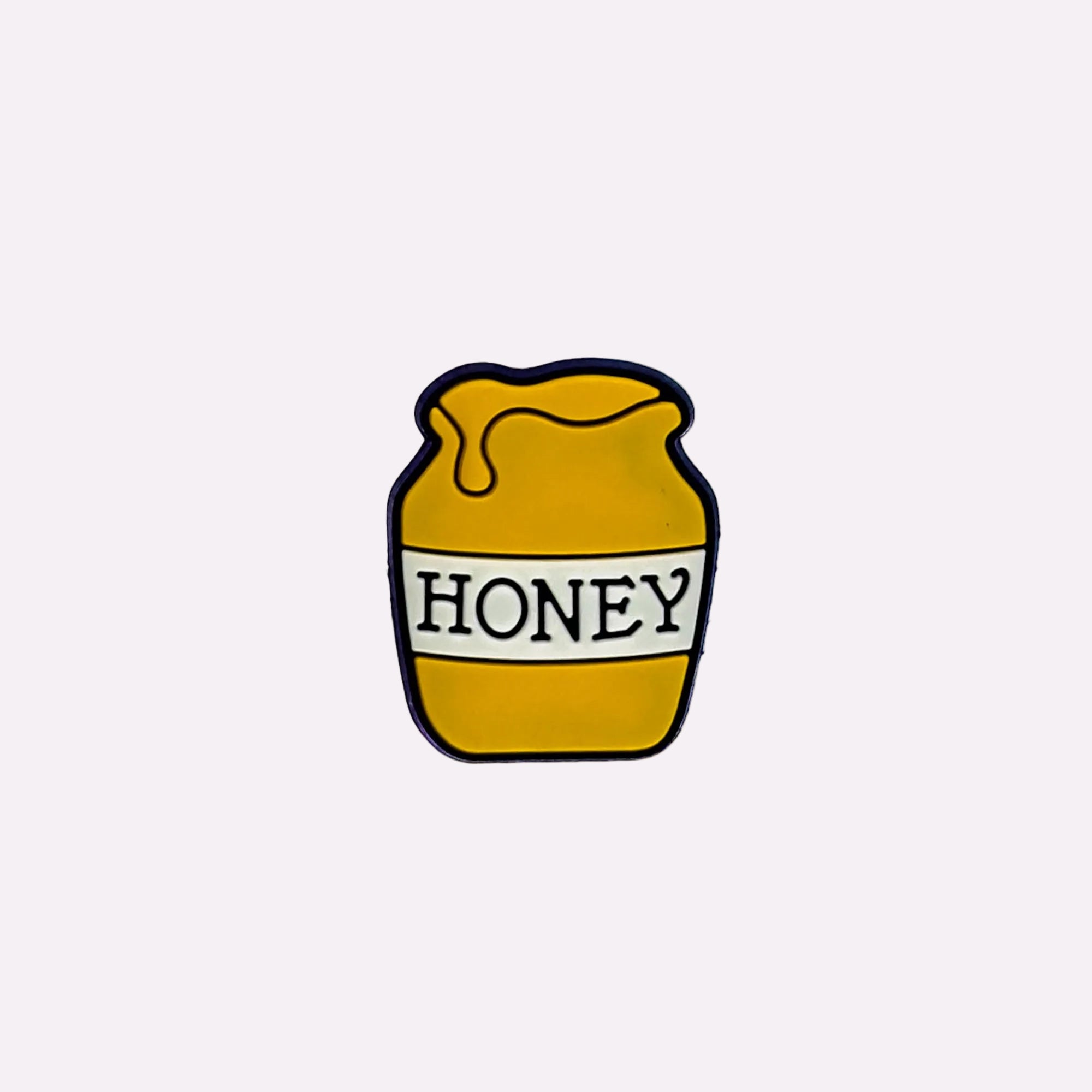 Honey Jar Charm