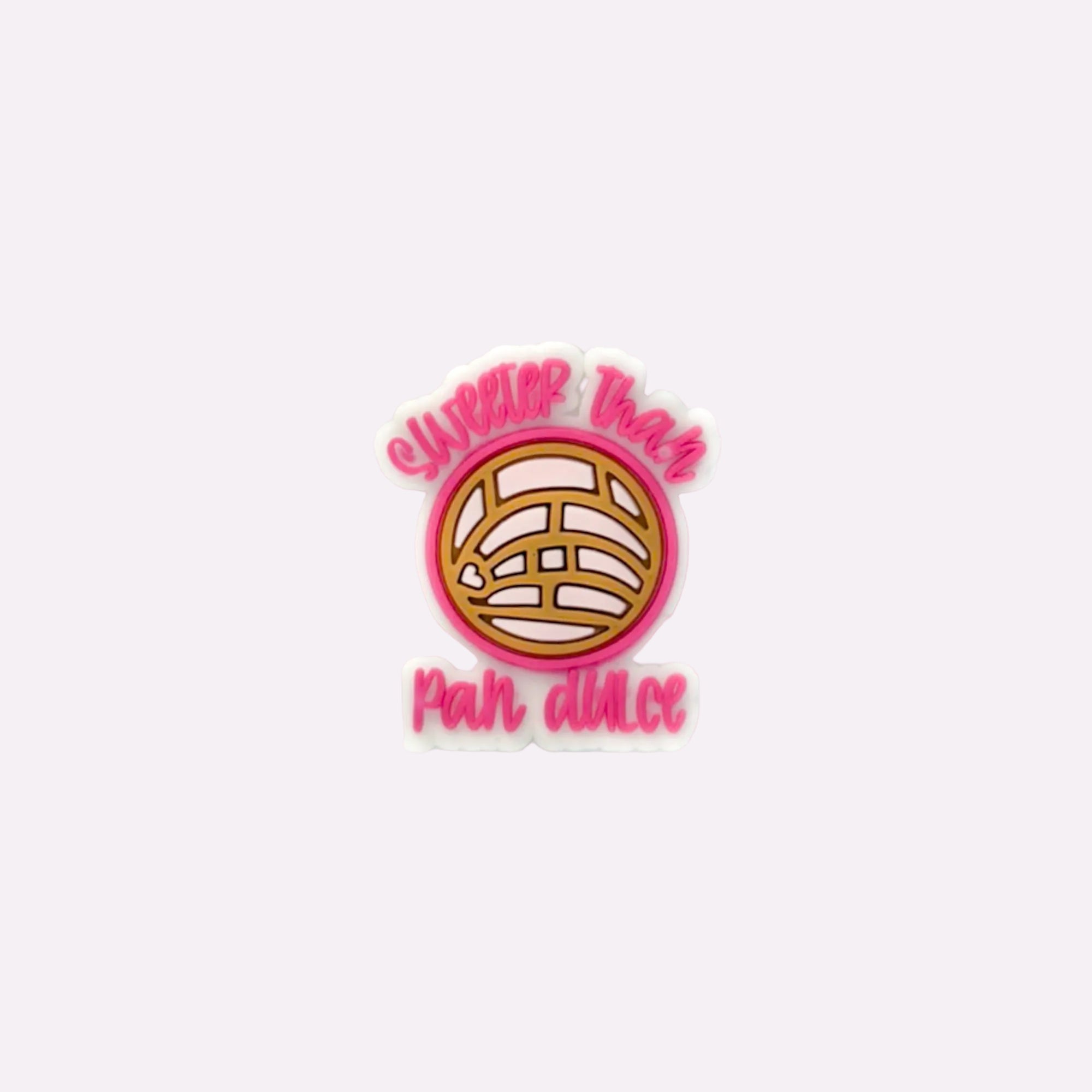 Pan Dulce Charm