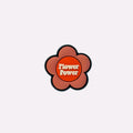 Flower Power Charm