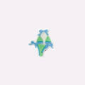 Tie Bikini Charm