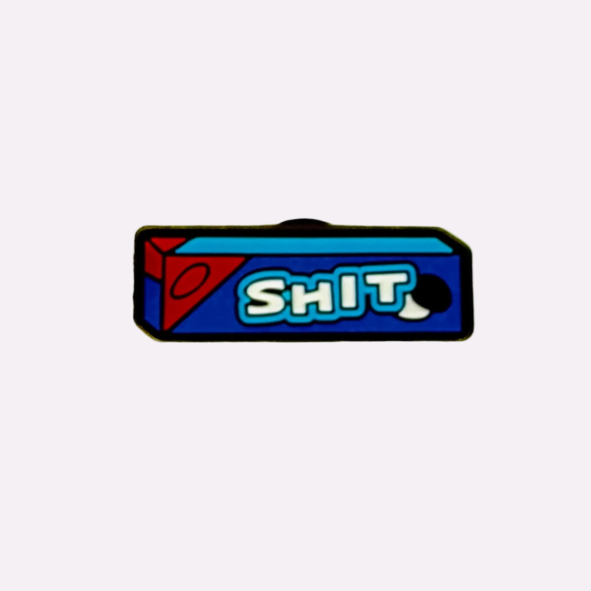 Chocolate Bar Charm