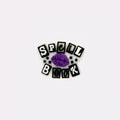 Spell Book Charm