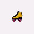Roller Skate Charm