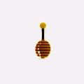 Honey Dipper Charm