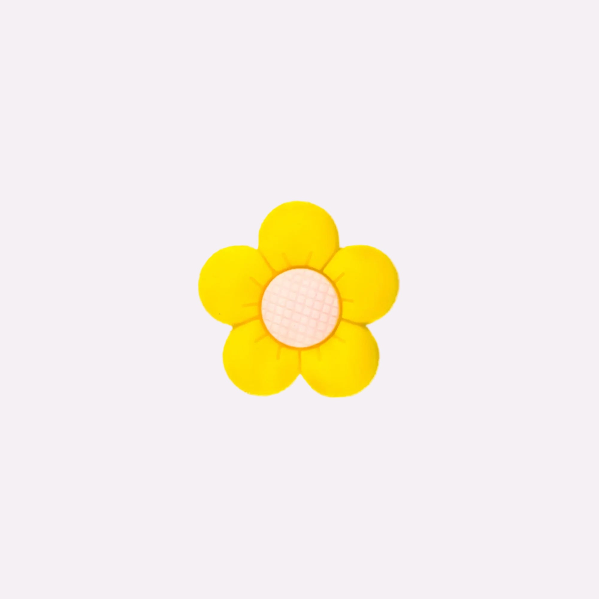 Sunny Bloom Charm